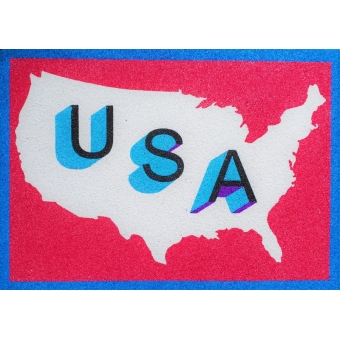 ArtiSands™ Land of the Free Mini Kit